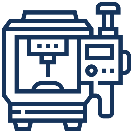 Diseño y fabricación de maquinaria industrial