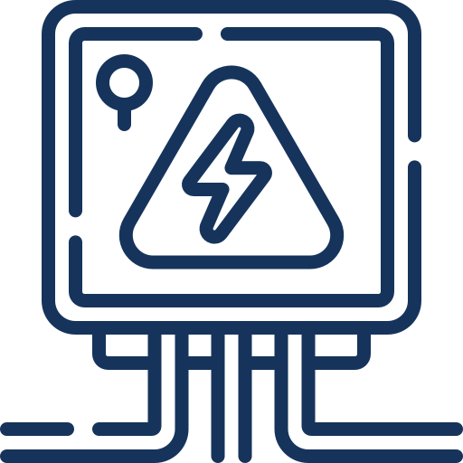 Cuadro eléctrico