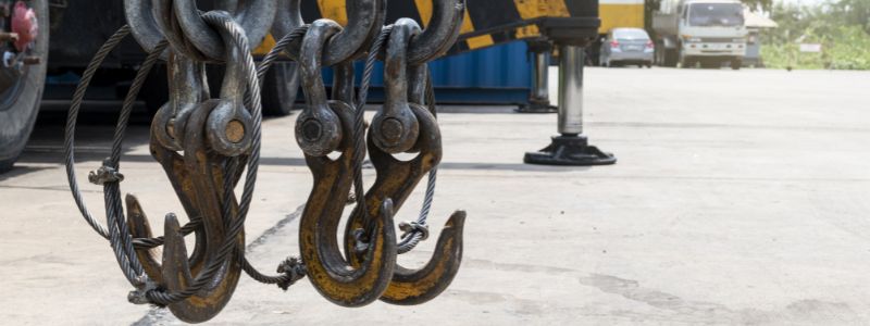 Transporte de maquinaria Transporte de maquinaria