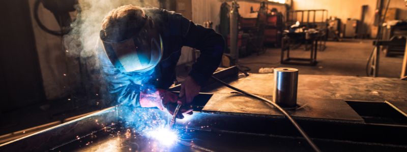 Fabricación de maquinaria Fabricación de maquinaria