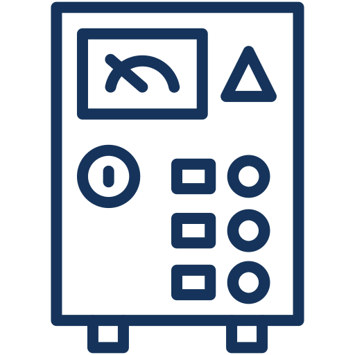 Taller de fabricación de Cuadros Eléctricos (Fabricación propia)