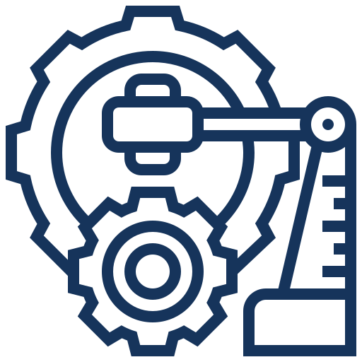 Mecánica industrial